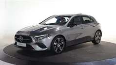 Gebruikt 2025 Mercedes A180 Luxury Hatchback | € 43.979 (Goede deal)