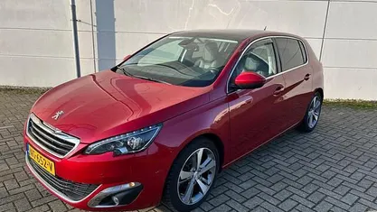 Occasion Peugeot 308 Premium 131 PK (96 kW) 2017 Hatchback