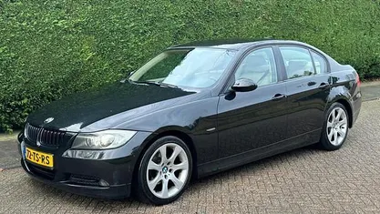 Occasion 2007 BMW 320 Executive Sedan | € 2.000 (Super prijs)