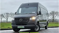 Gebruikt 2023 Mercedes Sprinter Van | € 28.900 (Super prijs)