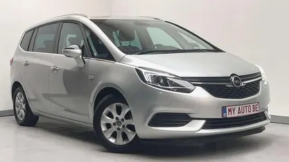 Occasion Opel Zafira 2017 MPV