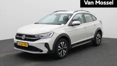 Grijs Gebruikt 2024 VW Taigo Life SUV | € 25.900 (Eerlijke prijs)