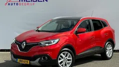 Gebruikt 2016 Renault Kadjar Bose Edition SUV | € 11.980 (Eerlijke prijs)