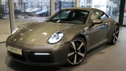 Overige Occasion 2024 Porsche 911 Carrera Coupé | € 148.450 (Super prijs)