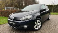 Gebruikt 2012 VW Golf VII Style Hatchback | € 6.999 (Goede deal)