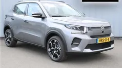 Gebruikt 2025 Citroën C3 Hatchback | € 24.945 (Eerlijke prijs)