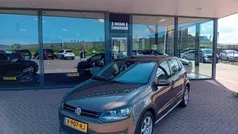 Bruin Gebruikt 2013 VW Polo Comfortline Hatchback | € 7.950 (Goede deal)