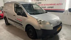 Gebruikt 2014 Peugeot Partner MPV | € 1.499 (Super prijs)