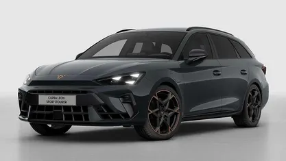 Occasion Cupra Leon VZ 272 PK (200 kW) 2025 Stationwagen