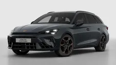 Gebruikt 2025 Cupra Leon VZ Stationwagen | € 52.910 (Eerlijke prijs)