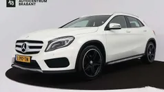 Gebruikt 2016 Mercedes GLA200 Prestige SUV | € 18.945 (Goede deal)
