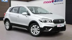 Zilver Gebruikt 2020 Suzuki SX4 S-Cross SUV | € 18.500 (Eerlijke prijs)