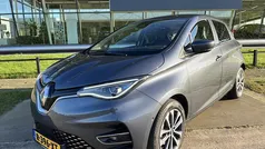 Grijs Gebruikt 2021 Renault Zoe Intens Hatchback | € 16.950 (Eerlijke prijs)