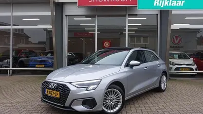 Occasion Audi A3 Comfort 116 PK (85 kW) 2024 Hatchback