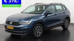 Gebruikt 2021 VW Tiguan Life SUV | € 29.740 (Super prijs)