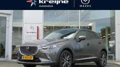 Gebruikt 2018 Mazda CX-3 SUV | € 20.925 (Eerlijke prijs)