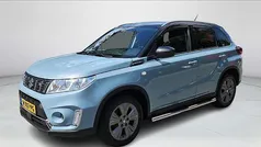 Gebruikt 2019 Suzuki Vitara SUV | € 17.949 (Eerlijke prijs)