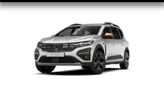 Gebruikt 2025 Dacia Jogger Extreme MPV | € 31.500 (Eerlijke prijs)