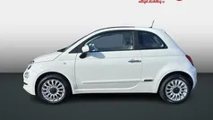 Gebruikt 2023 Fiat 500 Launch Edition Hatchback | € 16.750 (Eerlijke prijs)