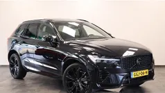 Gebruikt 2024 Volvo XC60 Ultra SUV | € 56.950 (Eerlijke prijs)