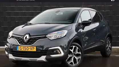 Occasion 2019 Renault Captur Intens SUV | € 17.950 (Eerlijke prijs)