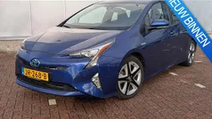 Gebruikt 2016 Toyota Prius Executive Hatchback | € 19.799 (Eerlijke prijs)