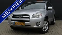 Gebruikt 2009 Toyota RAV4 Business Edition SUV | € 8.990 (Eerlijke prijs)