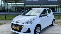 Gebruikt 2017 Hyundai i10 Hatchback | € 7.950 (Eerlijke prijs)