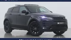 Gebruikt 2025 Land Rover Range Rover evoque SE Dynamic SUV | € 61.900 (Eerlijke prijs)