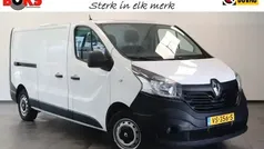 Wit Gebruikt 2016 Renault Trafic Van | € 7.750 (Eerlijke prijs)