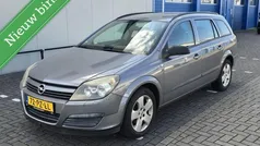 Gebruikt 2005 Opel Astra Enjoy Stationwagen | € 999 (Goede deal)