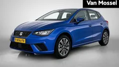 Blauw Gebruikt 2022 Seat Ibiza Style Hatchback | € 15.900 (Eerlijke prijs)