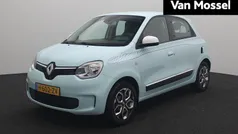 Gebruikt 2020 Renault Twingo Collection Hatchback | € 11.035 (Eerlijke prijs)