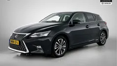 Zwart Gebruikt 2020 Lexus CT200h Business Edition Hatchback | € 23.950 (Eerlijke prijs)