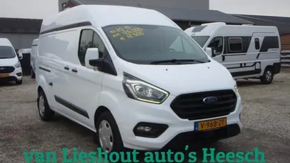 Occasion Ford Transit Custom Trend 105 PK (77 kW) 2019 Van