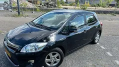 Gebruikt 2011 Toyota Auris Hatchback | € 6.400 (Eerlijke prijs)
