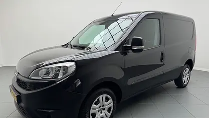 Gebruikt 2016 Fiat Doblò MPV | € 4.250 (Eerlijke prijs)