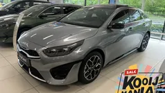 Gebruikt 2025 Kia ProCeed GT-Line Hatchback | € 37.950 (Eerlijke prijs)