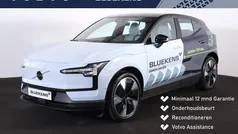 Blauw Gebruikt 2024 Volvo EX30 Ultra SUV | € 39.900 (Eerlijke prijs)