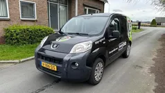 Overige Gebruikt 2017 Peugeot Bipper MPV | € 5.995 (Eerlijke prijs)