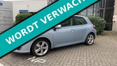 Blauw Occasion 2011 Toyota Auris Hatchback | € 6.145 (Eerlijke prijs)