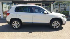 Gebruikt 2013 VW Tiguan SUV | € 8.950 (Goede deal)