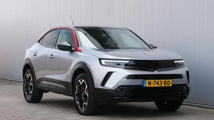 Occasion Opel Mokka GS Line 131 PK (96 kW) 2021 SUV