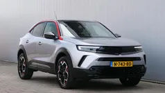 Gebruikt 2021 Opel Mokka GS Line SUV | € 19.450 (Eerlijke prijs)