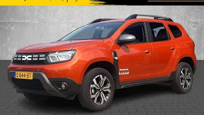 Occasion Dacia Duster Journey 131 PK (96 kW) 2023 SUV