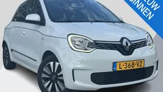 Gebruikt 2021 Renault Twingo Intens Hatchback | € 13.335 (Eerlijke prijs)