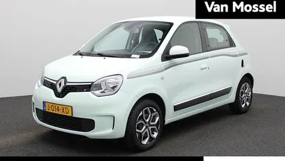 Gebruikt 2020 Renault Twingo Collection Hatchback | € 9.900 (Eerlijke prijs)