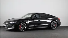 Gebruikt 2024 Audi RS e-tron GT Performance Sedan | € 184.900