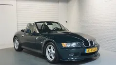 Gebruikt 1996 BMW Z3 Cabriolet | € 6.600 (Eerlijke prijs)
