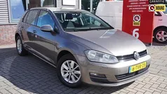 Grijs Gebruikt 2013 VW Golf VII Highline Hatchback | € 10.950 (Eerlijke prijs)